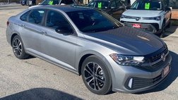 2023 Volkswagen Jetta Sport