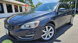 2016 Volvo S60 T5 Premier
