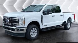 2024 Ford Super Duty F-250 Lariat