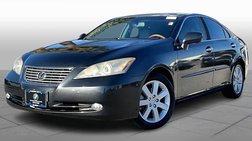 2007 Lexus ES 350 Base