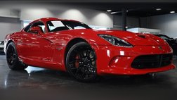 2015 Dodge Viper SRT