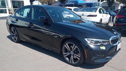 2022 BMW 3 Series 330e