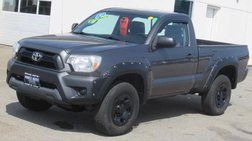 2014 Toyota Tacoma Base