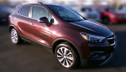 2017 Buick Encore Premium