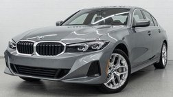 2025 BMW 3 Series 330i xDrive