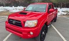2006 Toyota Tacoma V6