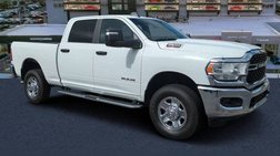 2024 Ram Ram Pickup 2500 Big Horn