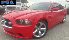 2014 Dodge Charger R/T