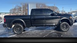 2022 Ram Ram Pickup 2500 Power Wagon