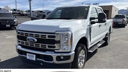 2024 Ford Super Duty F-250 XLT