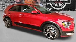 2023 Kia Niro EX Touring