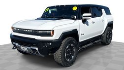 2024 GMC HUMMER EV 3X