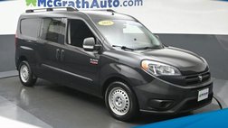 2018 Ram ProMaster City Tradesman