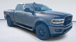 2020 Ram Ram Pickup 2500 Laramie
