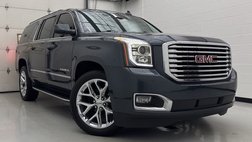 2020 GMC Yukon XL SLT