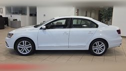 2017 Volkswagen Jetta SEL