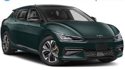 2023 Kia EV6 GT-Line