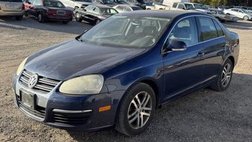 2006 Volkswagen Jetta 2.5