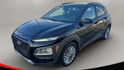 2019 Hyundai Kona SEL
