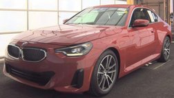 2022 BMW 2 Series 230i