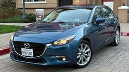 2017 Mazda MAZDA3 Grand Touring