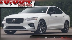 2025 Volvo S60 B5 Core