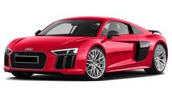 2018 Audi R8 5.2 quattro V10 Plus