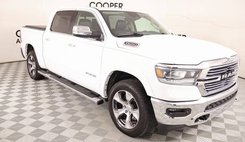 2022 Ram Ram Pickup 1500 Laramie