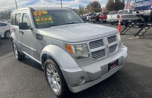 2007 Dodge Nitro R/T