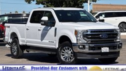 2021 Ford Super Duty F-250 XL