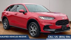 2023 Honda HR-V EX-L