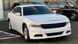 2015 Dodge Charger SE