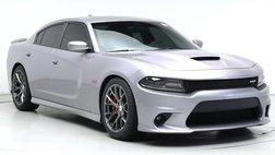 2016 Dodge Charger SRT 392