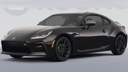 2023 Toyota GR86 Premium