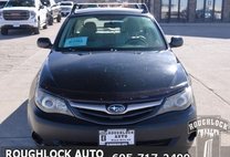 2011 Subaru Impreza Outback Sport