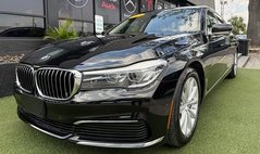 2019 BMW 7 Series 740i xDrive