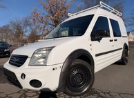 2012 Ford Transit Connect XLT