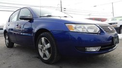 2006 Saturn Ion 3