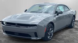 2025 Dodge Charger Daytona R/T