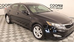 2012 Kia Optima EX