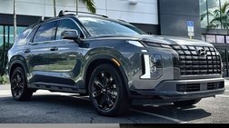 2023 Hyundai Palisade XRT