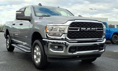2024 Ram Ram Pickup 2500 Big Horn