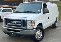 2014 Ford E-Series E-250