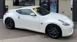 2018 Nissan 370Z Sport