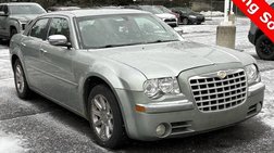 2005 Chrysler 300 C