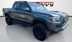 2023 Toyota Tacoma TRD Pro