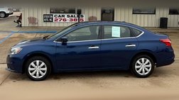2016 Nissan Sentra SL