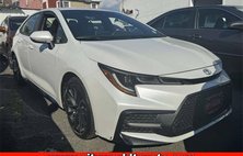 2022 Toyota Corolla XSE