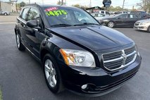 2012 Dodge Caliber SXT