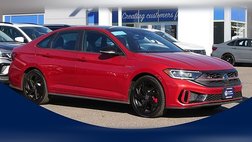 2023 Volkswagen Jetta GLI Autobahn